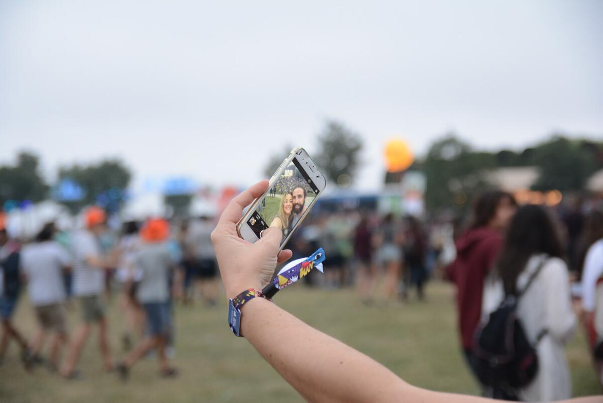 Foto 382 de la viernes 7 de julio | Bilbao BBK Live 2017